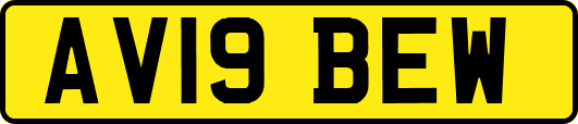 AV19BEW