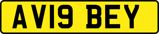 AV19BEY