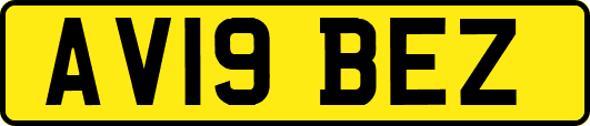 AV19BEZ