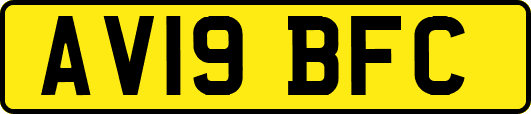 AV19BFC