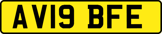 AV19BFE