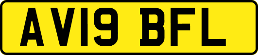 AV19BFL