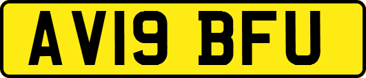 AV19BFU