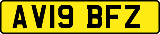 AV19BFZ