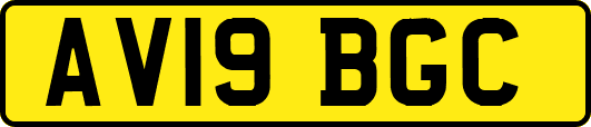 AV19BGC