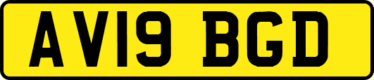 AV19BGD