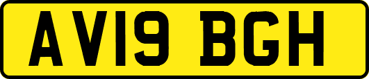 AV19BGH