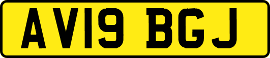 AV19BGJ