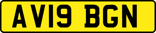 AV19BGN