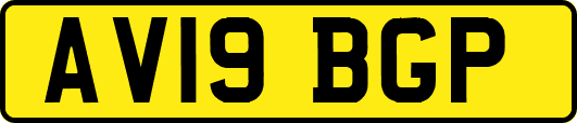 AV19BGP