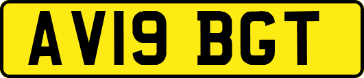 AV19BGT