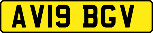 AV19BGV
