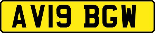 AV19BGW