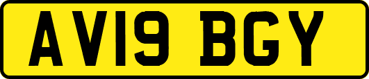 AV19BGY