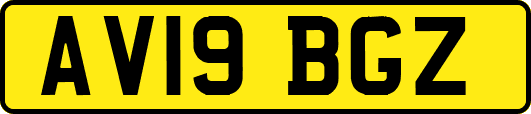 AV19BGZ