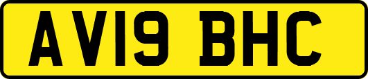 AV19BHC