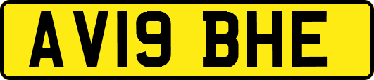 AV19BHE
