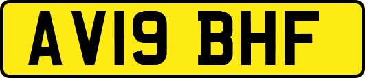 AV19BHF