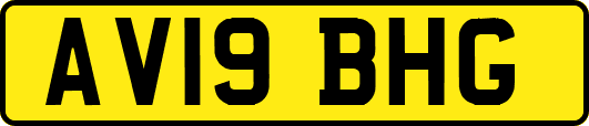 AV19BHG