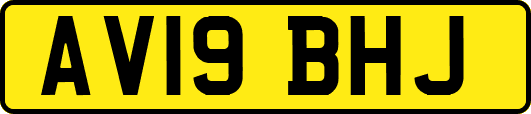 AV19BHJ