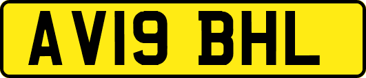 AV19BHL
