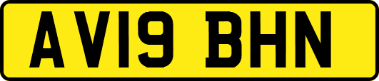 AV19BHN