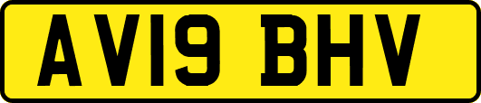 AV19BHV