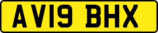 AV19BHX