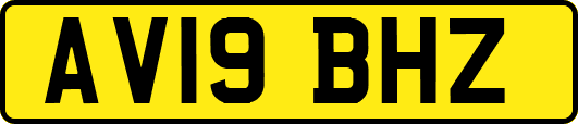 AV19BHZ