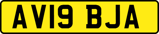 AV19BJA