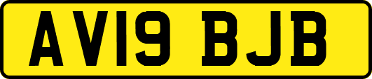 AV19BJB