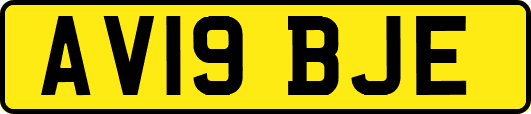 AV19BJE