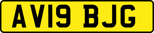 AV19BJG