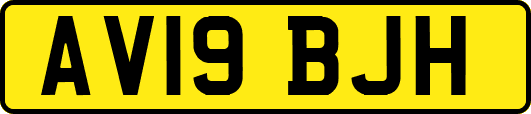 AV19BJH