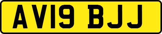 AV19BJJ