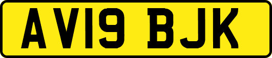 AV19BJK