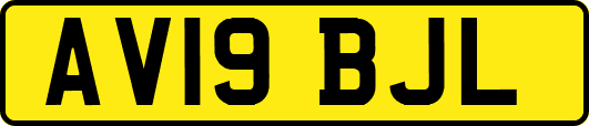 AV19BJL