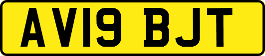 AV19BJT