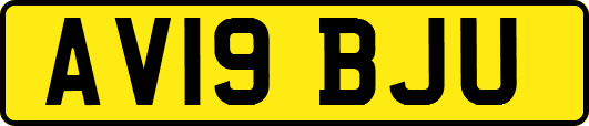AV19BJU