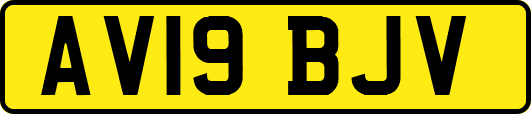 AV19BJV
