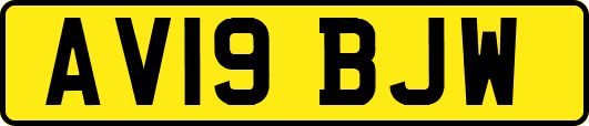 AV19BJW