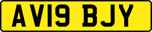 AV19BJY