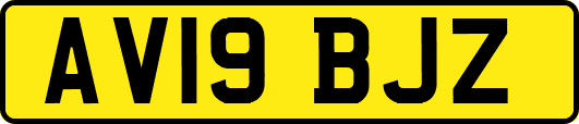 AV19BJZ