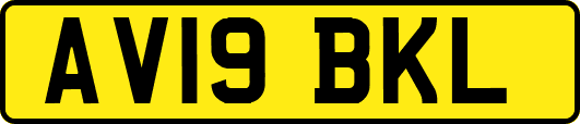 AV19BKL
