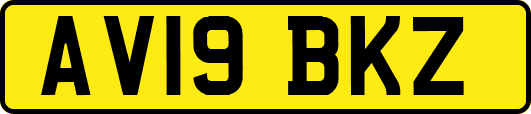 AV19BKZ