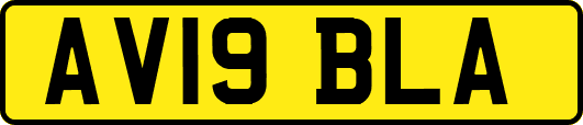 AV19BLA