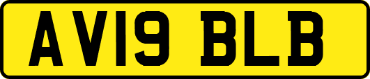 AV19BLB
