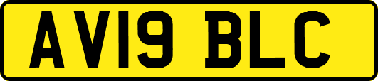 AV19BLC