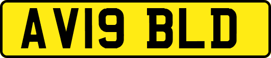 AV19BLD