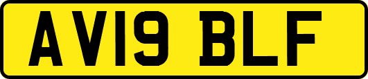 AV19BLF